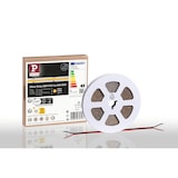 thumbnail of Paulmann Pro Strip LED Strip Silver P150 COB 830 5m   68W 1270lm/m 528 LEDs/m 3000K  76030
