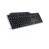 thumbnail of Dell KB522 Business-Multimedia-Tastatur schwarz