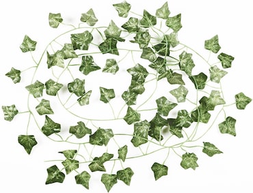 Kunststoff-Efeuranke (Hedera String) - 230 cm - Grn | METRO