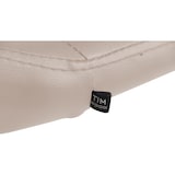 thumbnail of Lounger Welland Kunstleder creme