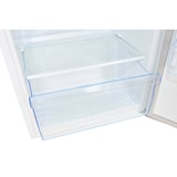 thumbnail of Exquisit Vollraumkühlschrank KS320-V-H-010E weiss | Nutzinhalt: 242 L | Ohne Gefrierfach