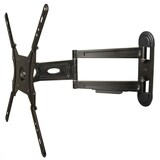 thumbnail of MonLines MWH031B schwenkbare LCD TV Wandhalterung 32 bis 47 Zoll, schwarz