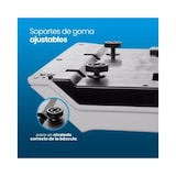 thumbnail of Bascula balanza 30kg Suma 2 en 1 bateria interna y corriente 220V COSHANO