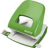 thumbnail of Leitz NeXXt 2 Löcher Locher Metall 30 Blatt 5008 Hellgrün