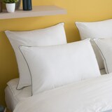 thumbnail of Oreiller FERME Respirant - Coton Tencel - André - 50/70 - Wake Me Green