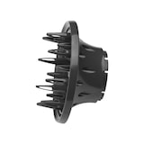 thumbnail of Bomann HTD 8005 CB Reise-Haartrockner