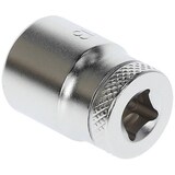 thumbnail of Gedore 20 13 6166640  Steckschlüsseleinsatz 13 mm