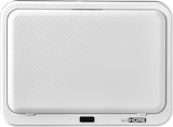 thumbnail of WellHome - Intelligenter Mülleimer 15L+15L in Weiß 35,5x26x60 cm – automatische/manuelle Öffnung