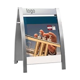 thumbnail of Stop-trottoir "Boston" - 630 x 105 mm (l x h) -