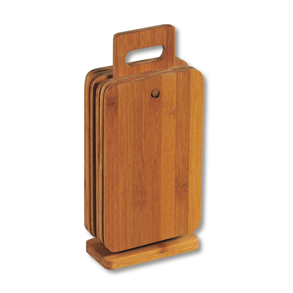 KESPER Brettchenständer, Bambus, FSC 5837513