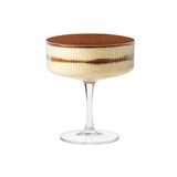 thumbnail of DAL CERO® Copo Martini Linea 200 ml – Copo de Cocktail Coupe Vintage Elegante