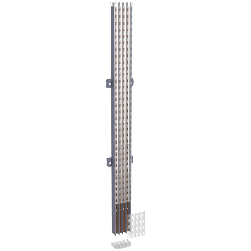 Schneider Electric PrismaSeT-P, Linergy BW LVS04121