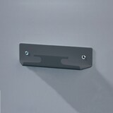 thumbnail of Hailo Wandhalter 4495001 für Stepfix 3.Generation dunkelgrau