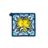 thumbnail of Excelsa Küchentextilien-Set 3-Teilig Amalfi Bunt