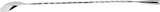 thumbnail of METRO Professional Cuchara de bar, acero inoxidable, 31 cm, plateada