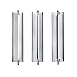 thumbnail of triangle Scheibenschneider-Set Spirit 3-tlg.