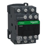 thumbnail of Schneider Electric Leistungsschütz LC1D186E7
