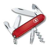 thumbnail of Victorinox Navaja de bolsillo Spartan, 91mm, con 12 funciones, roja