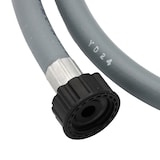 thumbnail of Waschmaschinenschlauch 1,5m Verlängerungsschlauch