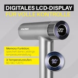 thumbnail of STYLE & SHINE by VITALmaxx Slim Hairdryer - Faltfunktion, 2 Ausätze & BLDC-Motor