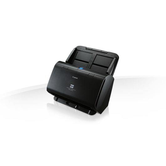 Canon imageFORMULA DR-C240 Scanner mit Vorlageneinzug 600 x 600 DPI A4 Schwarz