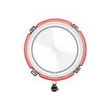 thumbnail of Royal Catering Contenedor isotérmico - 15 L - Grifo de vaciado -