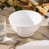 thumbnail of ARCOROC Trianon White Suppennapf 13,2cm; 46,8cl *