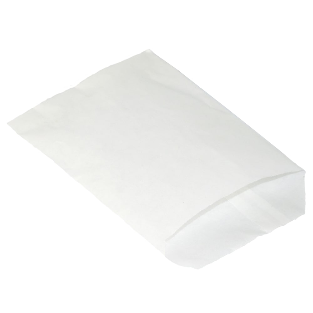 Emballage Tacos - 16 x 16 cm - Papier Ingraissable - par 1000