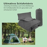 thumbnail of Reise Bettenset 2-tlg. Anthrazit