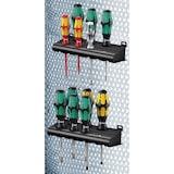 thumbnail of Wera Kraftform XXL Werkstatt Schraubendreher-Set 12teilig Schlitz, Kreuzschlitz Phillips 05051010001