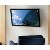 thumbnail of Ergotron Neo-Flex neigbare TV Wandhalterung UHD (60-612)