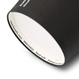 thumbnail of greenbox - vasos de papel 300 ml / 12 oz, Ø 90 mm, negro, 1000 piezas.