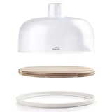 thumbnail of Lacor Käseteller