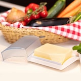 thumbnail of WESTMARK   Tisch-Butterdose Kunststoff