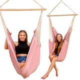 thumbnail of XXL Hängesessel 185x130cm - 2 Personen Hängestuhl