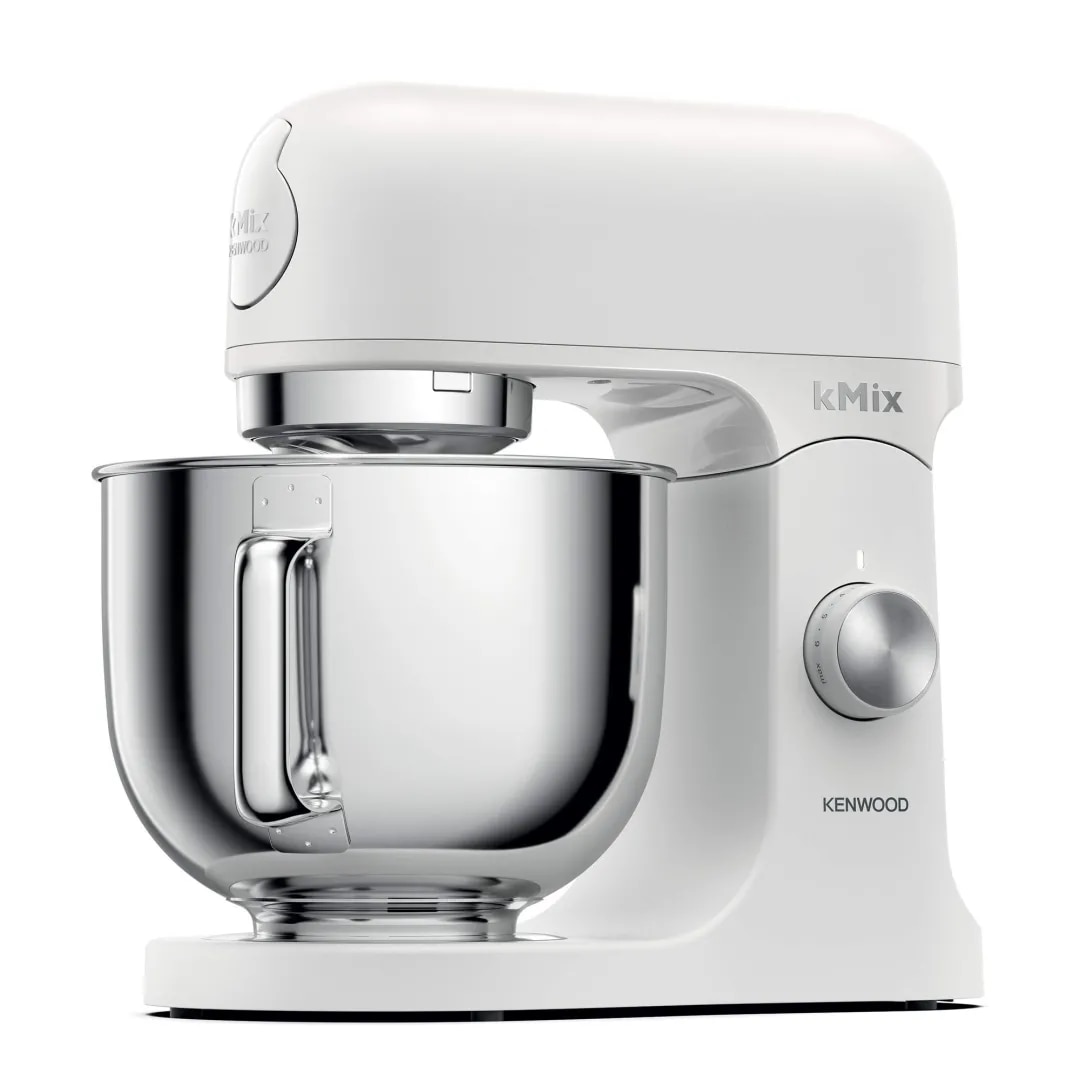 Robot da cucina Kenwood Impastatrice planetaria kMix Pure White KMX751AWH 1000W Bianco
