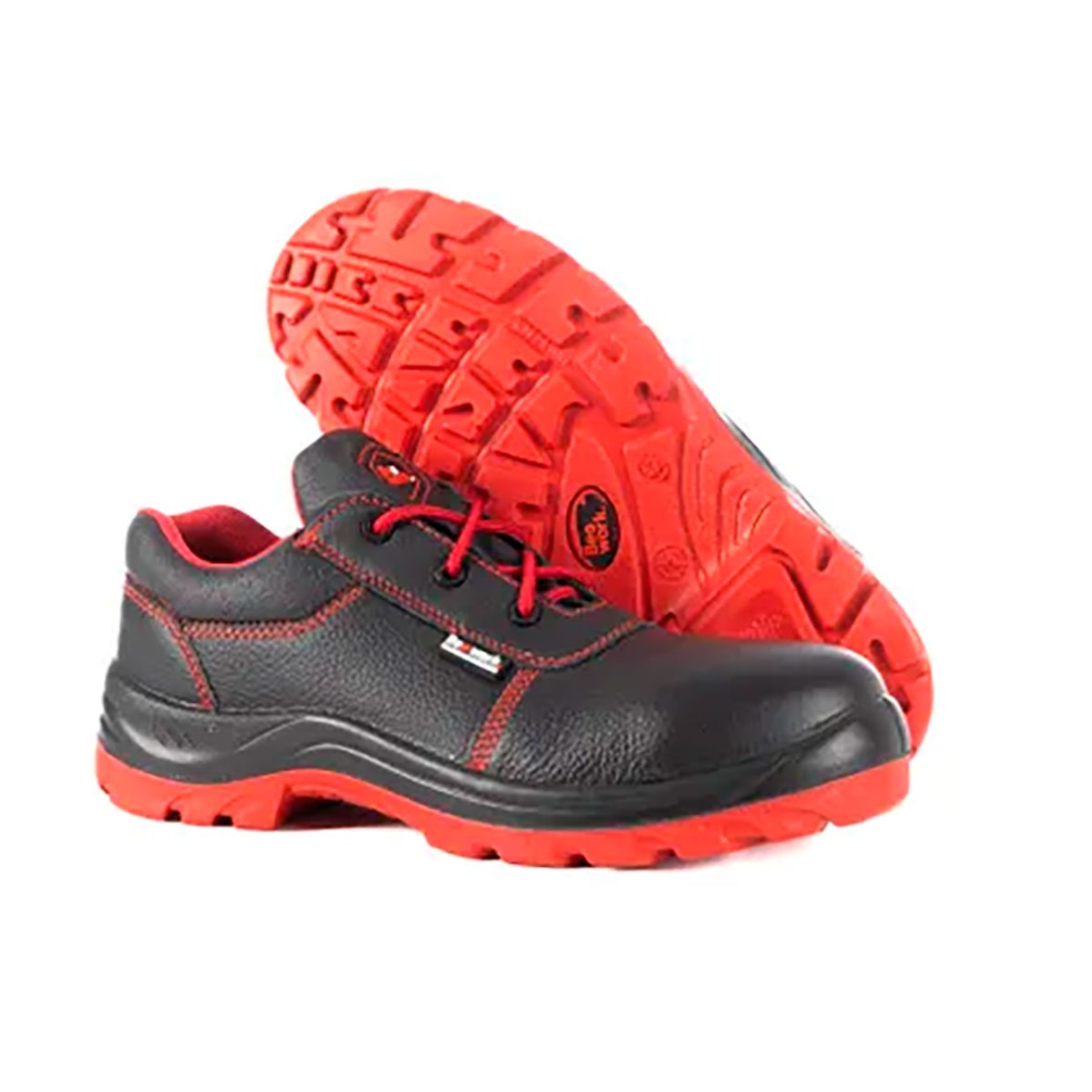 Zapato de seguridad VIDAR S3S MAX - Talla 47, 1 par