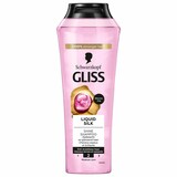 thumbnail of Gliss kur shampoo liquid silk 12x250 ml