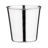 thumbnail of Molde para dariole em aço inoxidável - Vogue. Vogue