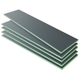 thumbnail of AICA Tablero de respaldo de azulejos de XPS, Tablero de aislamiento impermeable, Panel de construccion, 2500x600x40mm; 5 piezas/juego