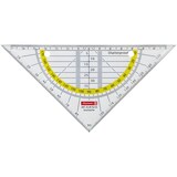 thumbnail of BRUNNEN Geometrie-Dreieck 16cm bruchsicher 104975201
