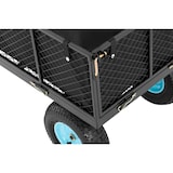 thumbnail of hillvert Bollerwagen - faltbar - 550 kg