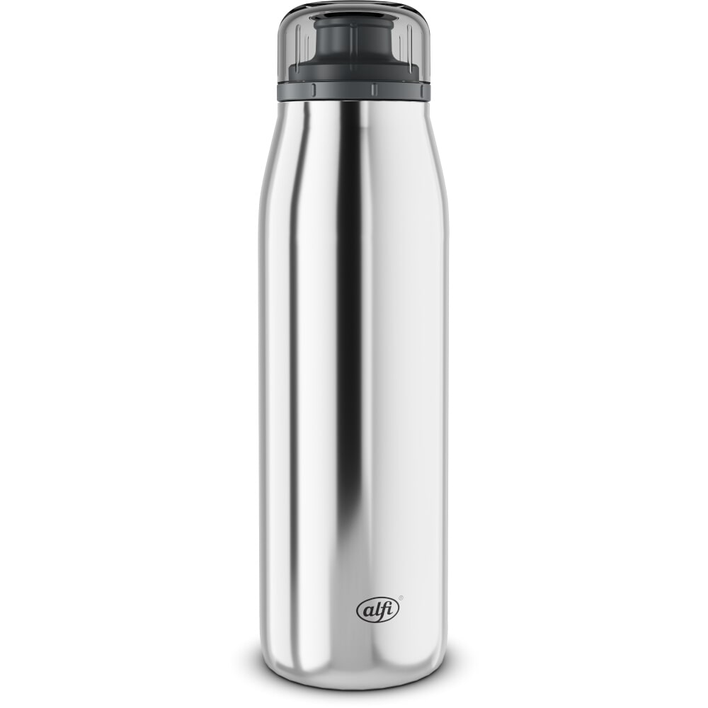 ALFI      Isolierflasche ISO BOTTLE 0,5 l stainless steel polisched