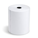 thumbnail of 25x Thermo Kassenrollen Thermorollen Bonrollen O12/80 mm 80mm x 80m PAP