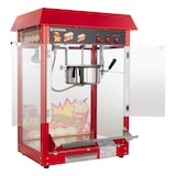 thumbnail of GastroHero Popcornmaschine ECO – 5 kg/h Leistung, 1 Kessel, langlebiges Edelstahlgehäuse