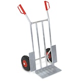 thumbnail of Alu-Sackkarre, mit pannensicheren Reifen, BxTxH 570 x 520 x 1040 mm, Tragkraft 200 kg