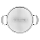 thumbnail of Tefal Jamie Oliver E307S734 Topf-Set 4 Stück(e)