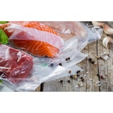 thumbnail of Saco embalado a vácuo 20x40 cm liso 1000 pcs.