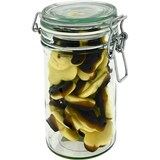 thumbnail of Weckpot opbergpot beugelpot met degelijke klemsluiting - 500ml - Glas - 3 Stuks