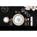 thumbnail of Villeroy & Boch Signature MetroChic Platzteller / Kuchenplatte / Tortenplatte 33cm